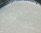 A picture of step 3 of INSTANT RABRI OR RABRI E NUMAISH 👩‍🍳❤🧡 🥣🍲🥣👌👍💐⚘🌻🌼🌸🌹💐.