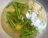 ডাঁটা আলু পোস্ত (Danta aloo posto recipe in Bengali) রেসিপির ধাপ 3 ছবি