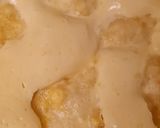 Sütőben sült túrógombóc recept fázis 3 fotója