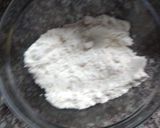 Foto del paso 1 de la receta: Pan dulce