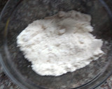 Foto del paso 1 de la receta: Pan dulce