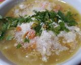 Foto del paso 10 de la receta: Sopa cultivateur