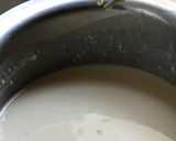 A picture of step 2 of Surul Appams.
