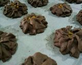 Foto langkah ke 4 dari resep Semprit Coklat NCC.