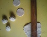 Foto del paso 4 de la receta: Torta fritas