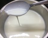 Hình bước làm 3 của món Chè đậu xanh