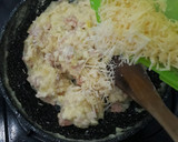 Foto langkah ke 4 dari resep Brulee Bomb.