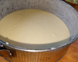 Foto del paso 2 de la receta: Torta húmeda de limón