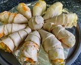 બેકડ વડાપાવ (Baked Vadapaav Recipe In Gujarati) રેસીપી સ્ટેપ3ફોટો