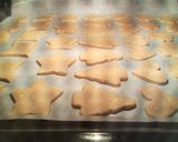 Egyszerű mézeskalács recept fázis 3 fotója