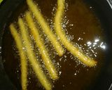 Foto langkah ke 6 dari resep Long potato.