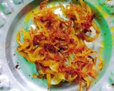 পর্দা বিরিয়ানী (porda biryani recipe in Bengali) রেসিপির ধাপ 4 ছবি