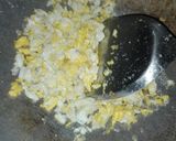 Foto langkah ke 1 dari resep Sosis Telur black pepper.