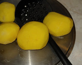 Foto del paso 3 de la receta: Crema de Calabaza