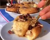 Foto del paso 6 de la receta: Cinnamon pecan rolls