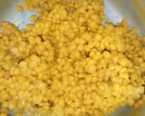 A picture of step 3 of Mazaidar chanay ki Dal.