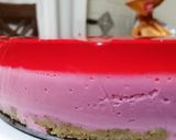 Foto del paso 10 de la receta: Tarta de yogurt de kéfir o búlgaros (pajaritos)
