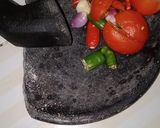 Foto langkah ke 1 dari resep 52. Sambal Cobek.