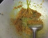 Foto langkah ke 3 dari resep Soto Ayam.