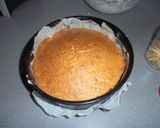 Foto del paso 8 de la receta: 🍰Tarta de zanahoria 🥕"Claudia"