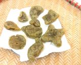 Hình bước làm 6 của món Bánh ngải khoai lang