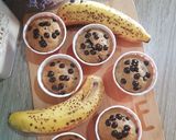 Foto langkah ke 6 dari resep 26. Moist Banana Choco Chips Muffin.