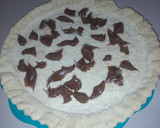 Foto del paso 1 de la receta: Tarta de Banana con Dulce de leche y Crema