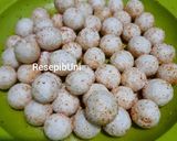 Foto langkah ke 4 dari resep Cimol.
