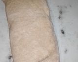A picture of step 5 of Crunchy bites.