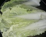 Foto langkah ke 1 dari resep Cabbage Roll.