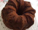A picture of step 6 of Vanilla Fruit Cake.