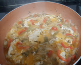 Foto del paso 3 de la receta: Lomo de cerdo a la cazuela #lowcost