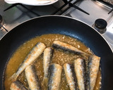 Foto del paso 3 de la receta: Sardinas en escabeche