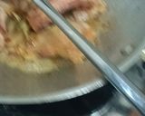 Foto langkah ke 3 dari resep Semur Ayam tahu kecap.