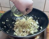 A picture of step 2 of Recipe for Stuffed Cucumbers.