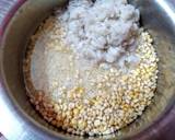 Vegetable Utthapam recipe step 1 photo