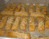 Foto langkah ke 5 dari resep Kastengel ekonomis -Takaran sendok 😍🥄.