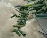 Foto langkah ke 10 dari resep Soto Buwuh.