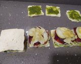 સેન્ડવિચ (Sandwich Recipe in Gujarati) રેસીપી સ્ટેપ2ફોટો