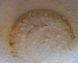 Habos túrós szelet recept fázis 4 fotója