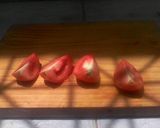 Foto del paso 2 de la receta: Ensalada Tabbule a Mi Manera