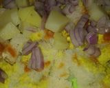બ્રેડ કટકા (Bread Katka Recipe In Gujarati) રેસીપી સ્ટેપ2ફોટો
