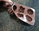 عکس مرحله 3 از دستور پاستیل خانگی با طعم هلو