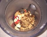 Foto langkah ke 1 dari resep Urap Sayur.