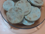 Galletitas tipo cerealitas