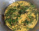 Foto langkah ke 3 dari resep Gulai pakis ala my mom.