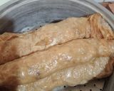 Foto langkah ke 3 dari resep Hekeng Ayam Kuah Cuko.