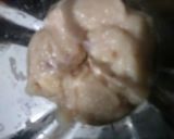Foto langkah ke 1 dari resep Nugget ayam wortel (kids friendly).