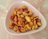 Foto del paso 6 de la receta: Rollitos de conejo en salsa funghi con pistachos