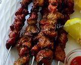 Foto del paso 8 de la receta: Nueva receta de pinchos de cordero morenos